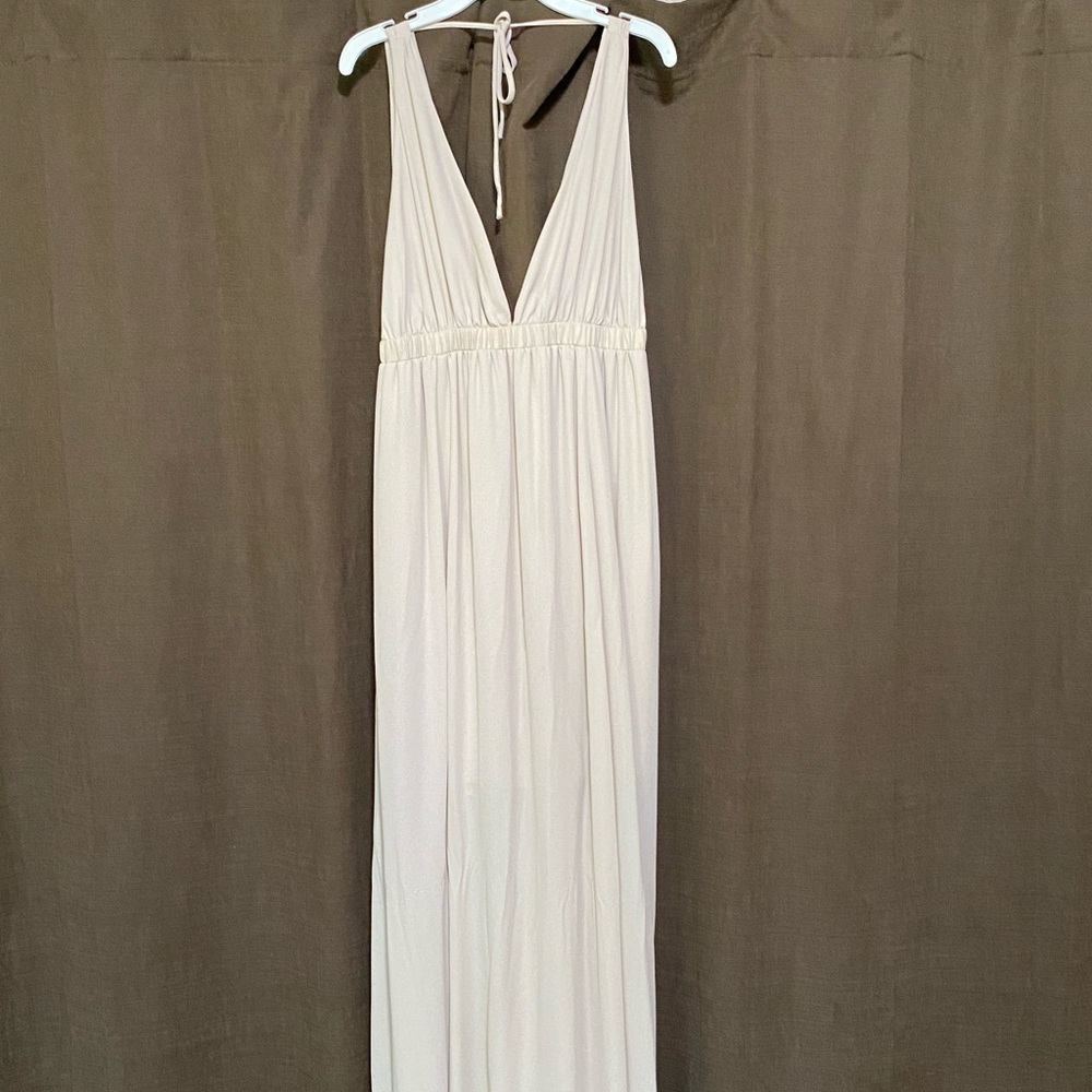 Show Me your Mumu Ava Maxi dress